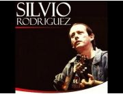 TRIBUTO A SILVIO RODRIGUEZ