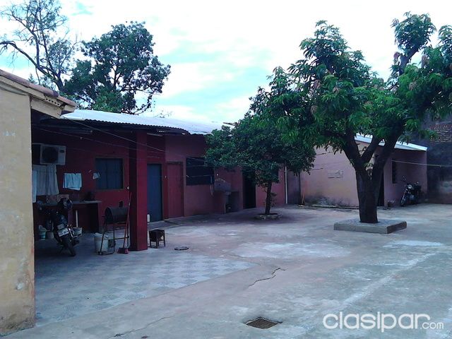 VENDO CASA EN FERNANDO DE LA MORA ZONA SUR (4 MOJONES) — foto 3