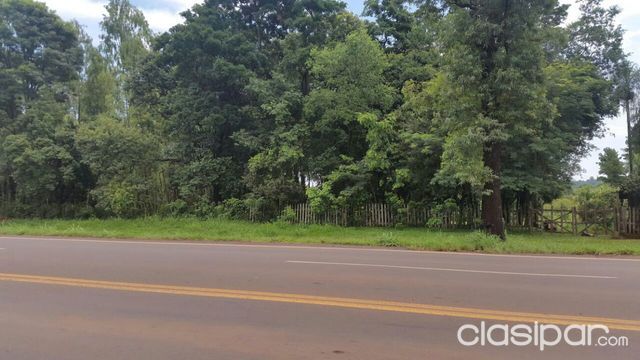 ENCARNACION VENDO TERRENO EN KM 7, RUTA 1 — foto 3