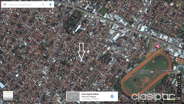 VENDO CASA CON 3 SALONES COMERCIALES — foto 3