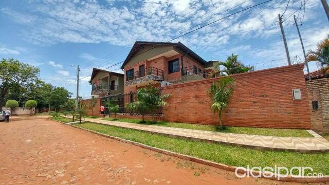 Vendo Casa en Luque — foto 3