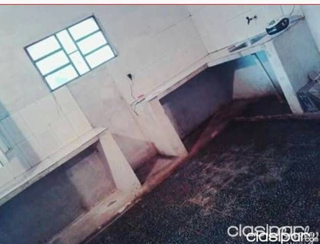 Vendo casa Zona de itagua 12m × 30 — foto 3