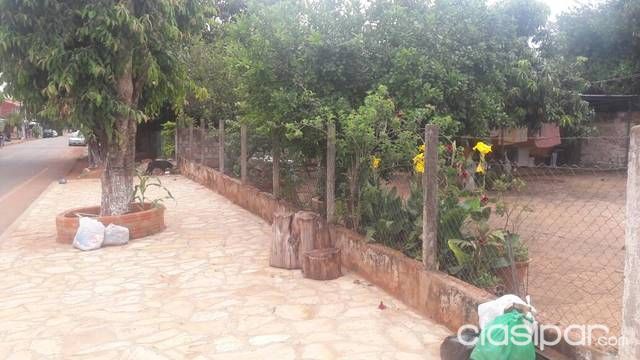 Vendo casa 16×14 150 — foto 3