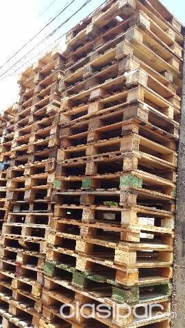 Palet palles — foto 2