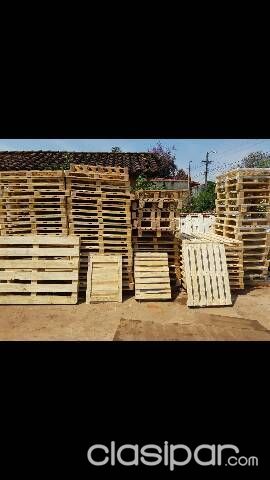 Palet palles palets — foto 2