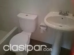 EN EL MEDIO MISMO DE ASUNCION-------->ZONA CALLE ESPAÑA Y BRASILIA----HABITACION CON BAÑO,PARA SEÑORITAS — foto 2
