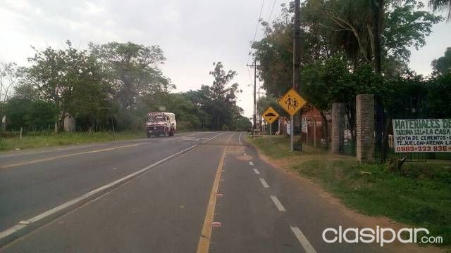 HERMOSO TERRENO EN LUQUE DE 800 MTRS2 — foto 2