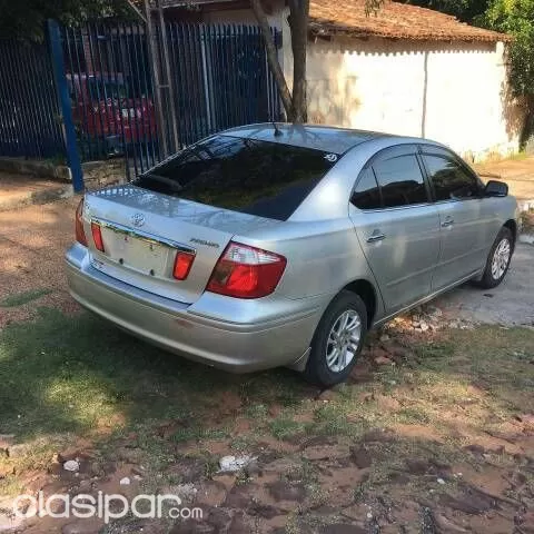 Toyota Premio 2004 — foto 2
