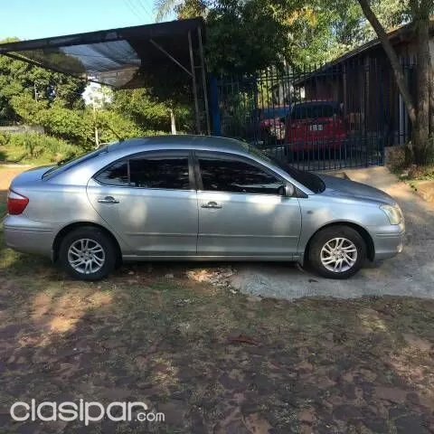 Toyota Premio 2004 — foto 3