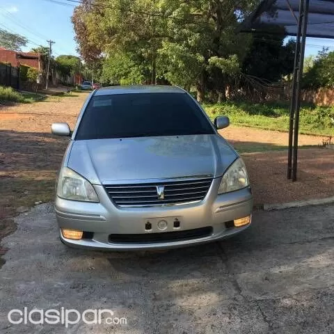 Toyota Premio 2004 — foto 5