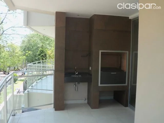 VENDO ELEGANTE DEPARTAMENTO EN VILLA MORRA CON PISCINA QUINCHO — foto 3