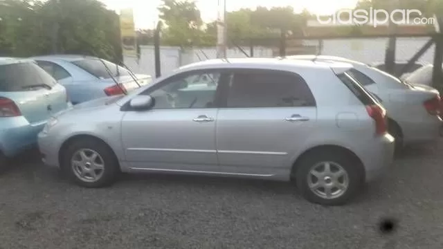 Toyota Runx 2003 - foto 2