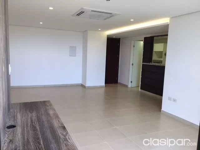 Hermoso departamento COMPLETAMENTE AMOBLADO - 3 Dormitorios — foto 2