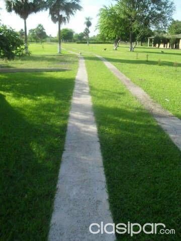 Hermosa Casa Quinta En Villeta Ypeka.Ê!!!!!! — foto 2