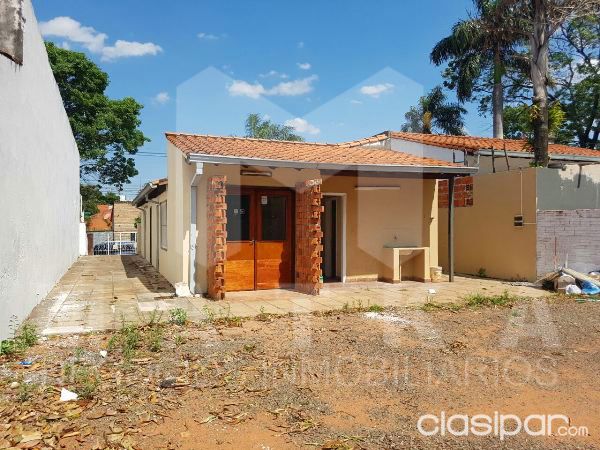 Denis Roa casi Mcal. Lopez San Cristóbal Local Comercial — foto 2