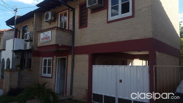 Duplex Barrio Cerrado — foto 3