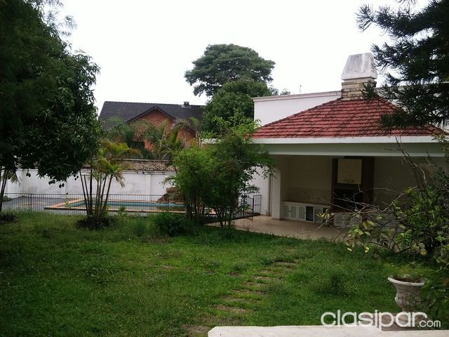 ALQUILO HERMOSA CASA EN BARRIO HERRERA ZONA LILLO Y TTE VERA A PASOS DE SAN MARTIN — foto 3