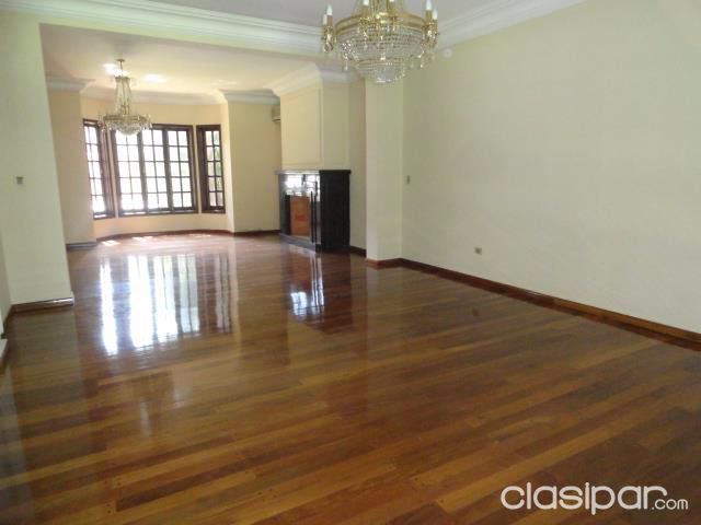 VENDO HERMOSA CASA EN VILLA MORRA — foto 2