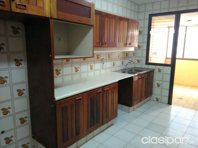 DEPARTAMENTO ZONA CENTRO-San Roque, 2 HABITACIONES, 4200000GS — foto 2