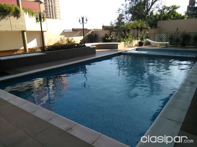 DEPARTAMENTO ZONA CENTRO-San Roque, 2 HABITACIONES, 4200000GS — foto 3