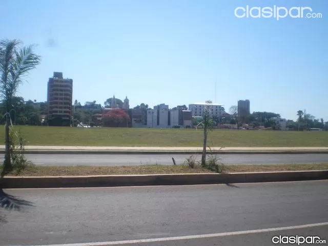 OFERTO DEPARTAMENTO EN ENCARNACIÓN — foto 2