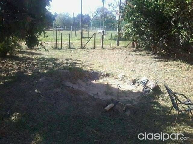 Vendo terreno zona luque — foto 2