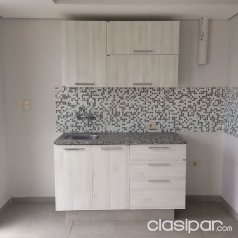 DEPTO 2 DORM - ZONA PRIMER PDTE — foto 2
