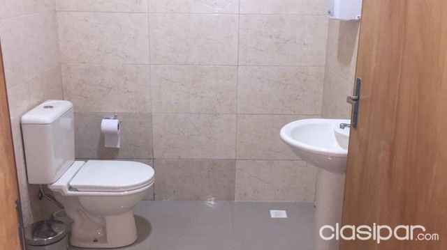 VENDO EDIFICIO CON SALONES COMERCIALES EN CURUGUATY — foto 3