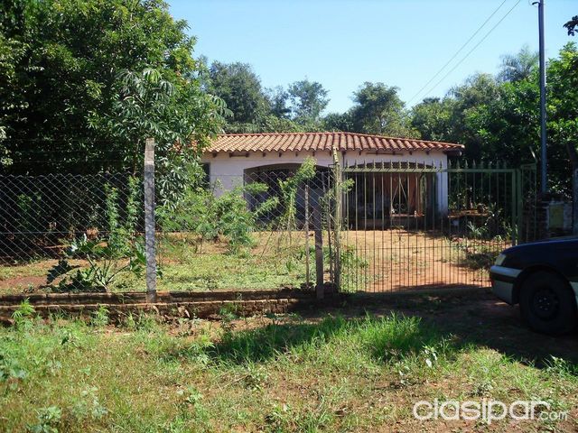 VENDO CASA EN ITA — foto 2