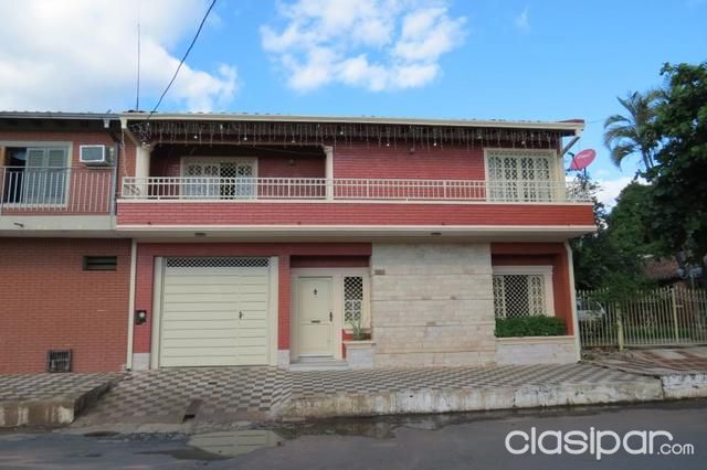 Eugenio A. Garay c Pedro Juan Caballero Cuarto Barrio — foto 2