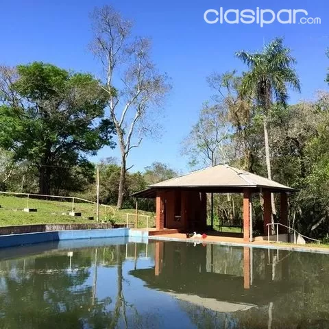 Quinta para Vacaciones - Eventos — foto 2