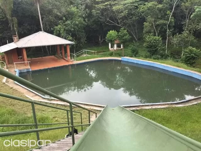 Quinta para Vacaciones - Eventos — foto 3
