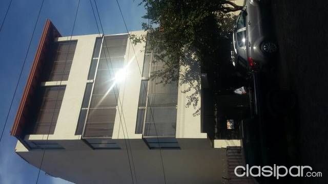 Alquilo dpto para oficinas en barrio herrera — foto 2