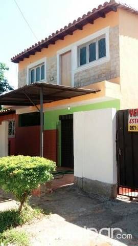 Oferto casa en lambare — foto 2