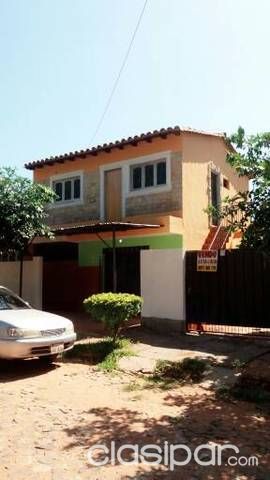 Vendo casa en lambare...oferto — foto 2