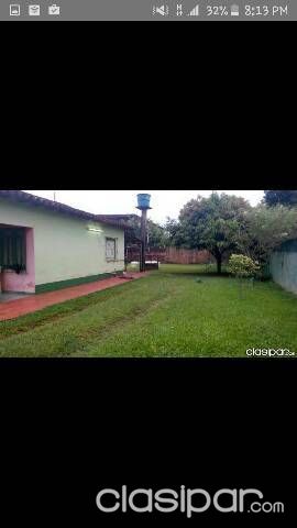 Vendo casa km 7 ciudad nueva!! — foto 2