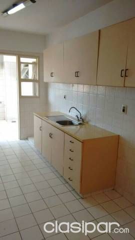 ALQUILO DEPARTAMENTO en centro de Asunción — foto 2