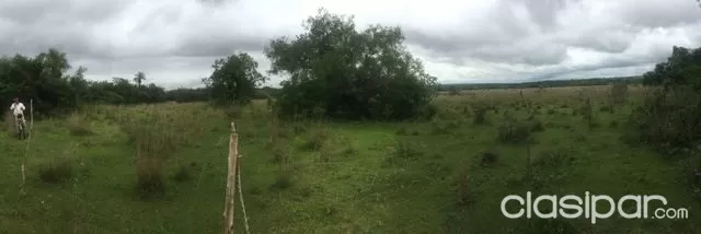 Vendo en Loma Grande Cordillera, 10 hectáreas 12, hermosa propiedad con hermosa vista a cerranias y arroyos y esteros — foto 2