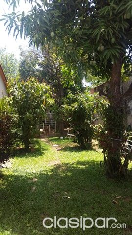 VENDO CASA EN SAN LORENZO - Bº SANTA MARÍA — foto 2