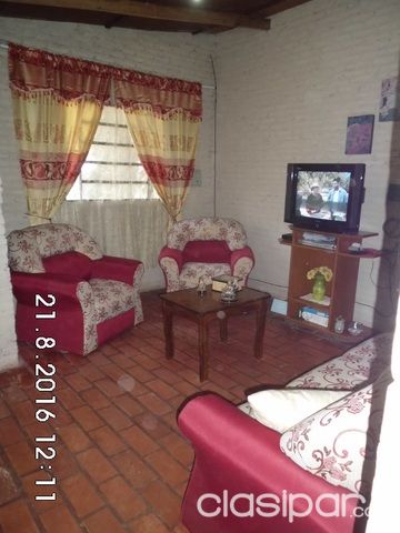 Super Oferta En San Lorenzo a 5 minutos del centro Sobre Ruta Asfaltada — foto 2