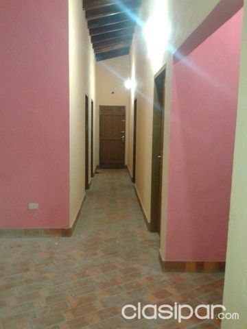 Vendo casa zona juzgado de Luque — foto 3