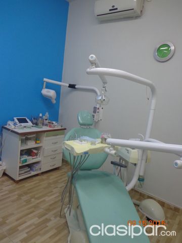 alquilo consultorio odontologico equipado — foto 2