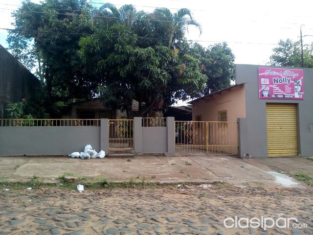 Vendo Casa en Cdad, del Este — foto 2