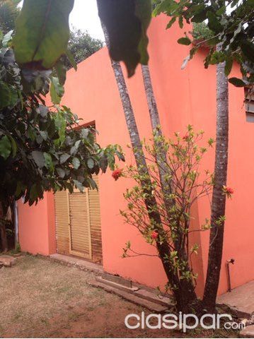 casa Isla Bogado -Luque — foto 2