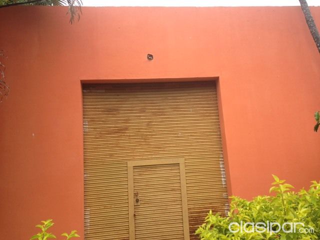 casa Isla Bogado -Luque — foto 3