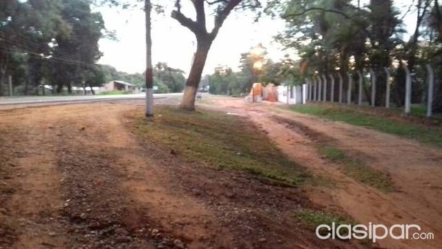 Vendo terreno para loteamiento — foto 3