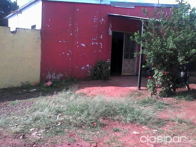 Ofertazo casa con tinglado por 100 Mil dolar — foto 2