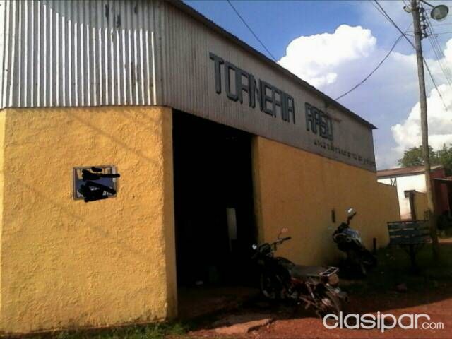 Ofertazo casa con tinglado por 100 Mil dolar — foto 3