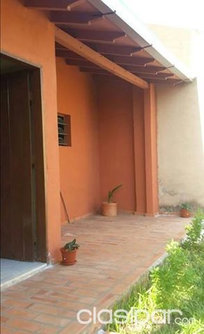 Casa en barrio San Miguel, San Lorenzo — foto 3