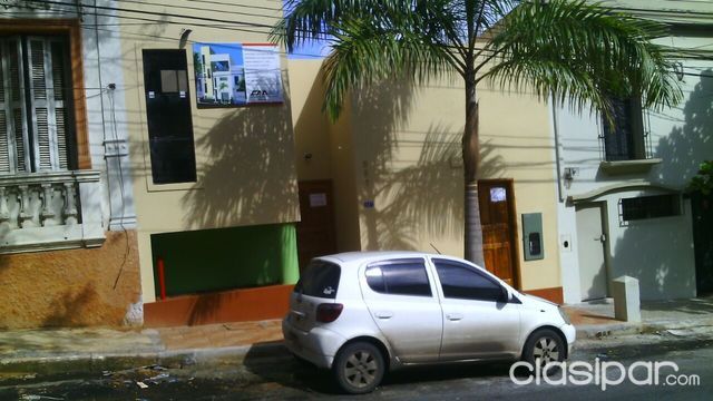 HABITACION CON BAÑO PRIVADO, SOBRE HUMAITA 587 casi 15 DE AGOSTO ( DICIEMBRE 2016) — foto 2